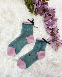 Нежни Чорапки LFS Sweets 7012