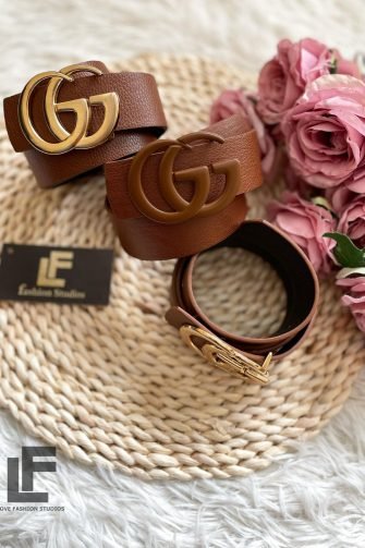 Колан LFS Famous 7724