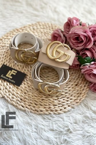 Колан LFS MustHave Nude 8201