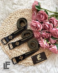Колан LFS Basic MustHaves 8367