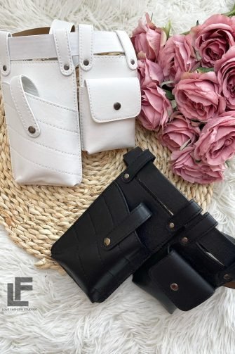 Колан LFS Effective 8497