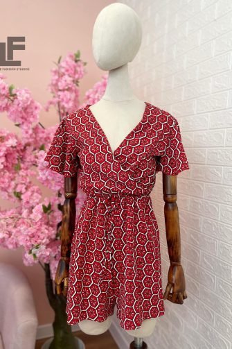 Гащеризон LFS Fresh As Summer 8479