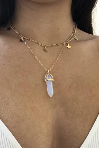 Колиета LFS Mystical 8988