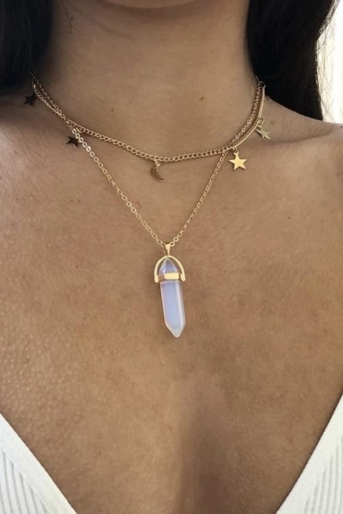 Колиета LFS Mystical 8988