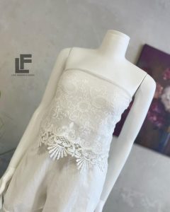 Гащеризон LFS Boho Style 9002