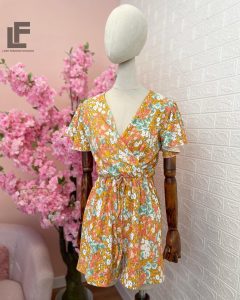 Гащеризон LFS Fresh As Summer 8480