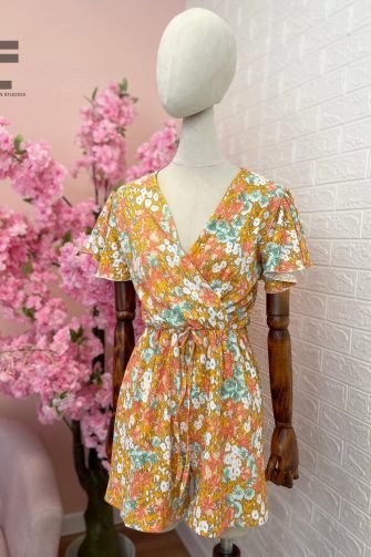 Гащеризон LFS Fresh As Summer 8480