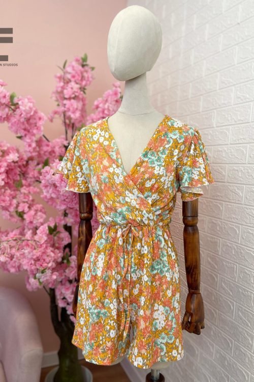 Гащеризон LFS Fresh As Summer 8480