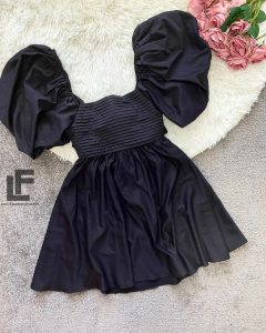 Рокля LFS Ribbon 8980
