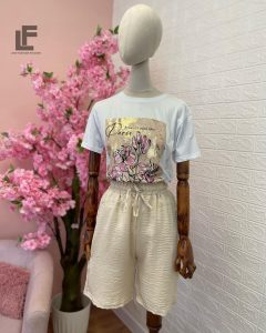 Панталонки LFS Candy Nude 9054