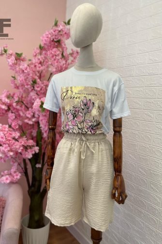 Панталонки LFS Candy Nude 9054