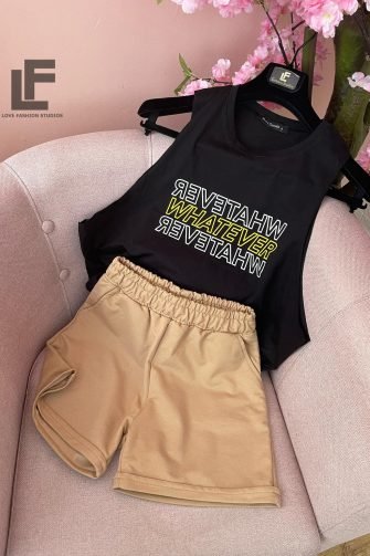 Сет/Комплект LFS Basics Black 9066