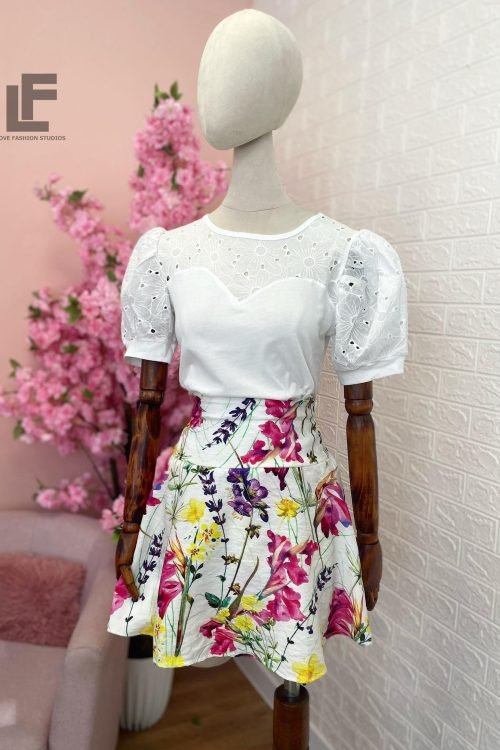 Пола-Панталон LFS Colours Of Summer 8323