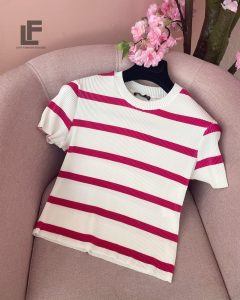 Тениска Солей LFS Perfection Stripes 8872
