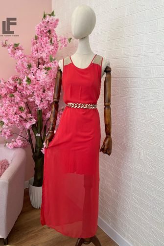 Рокля LFS Perfection 9119