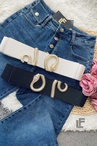 Колан LFS Snake 8731