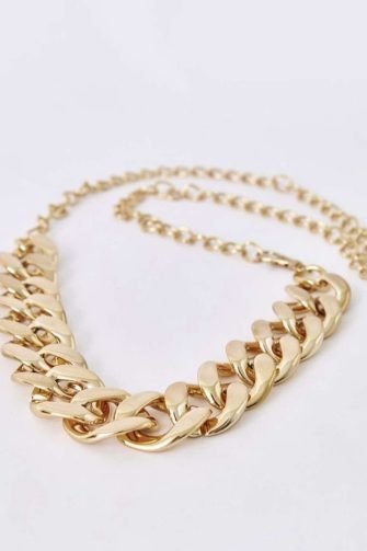 Колан LFS The Chain 9272