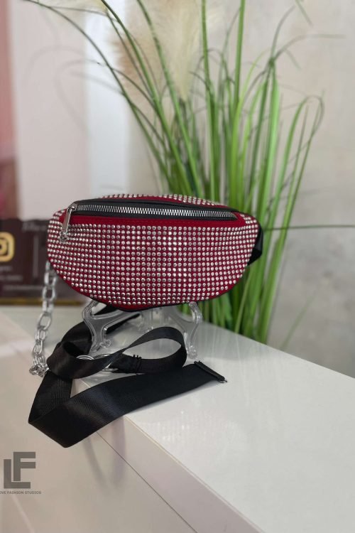 Чанта LFS Zarra 8522