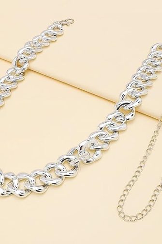Колан LFS The Chain 9272