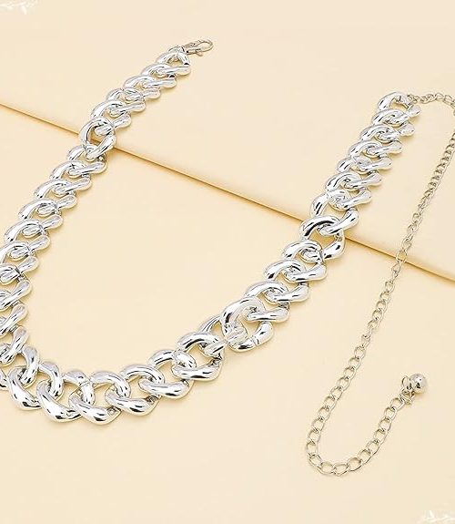 Колан LFS The Chain 9272