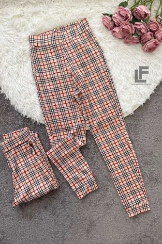 Панталон LFS Famous 9305