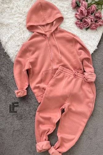 Ватиран Комплект LFS Basics Pink 9410