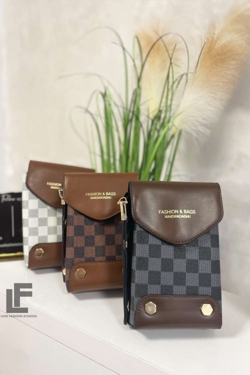 Чанта LFS Look At Me 9386