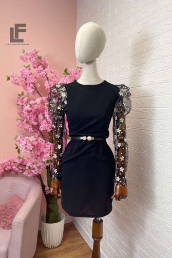 Рокля LFS Wonder 9467