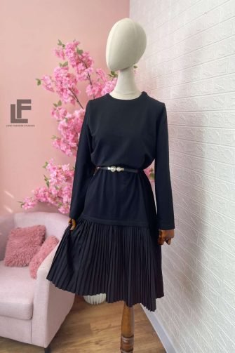 Рокля LFS You Must Have It 9485