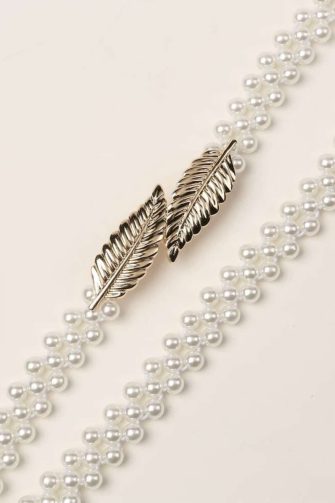 Колан LFS Soft And Pearls 9495