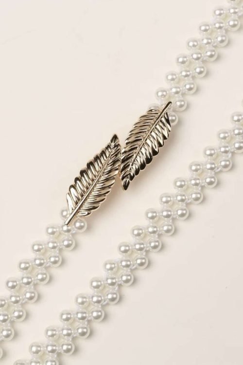 Колан LFS Soft And Pearls 9495