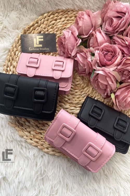 Чантички LFS Minnie Collection Bon-Bons 9519