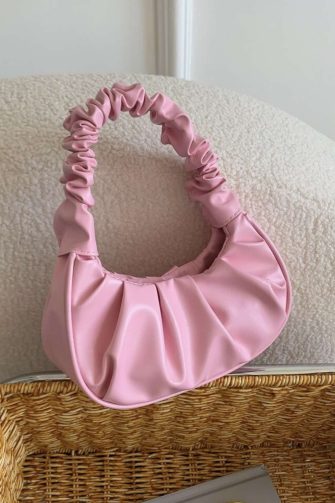 Чанта LFS Minnies Collection Pink 9516