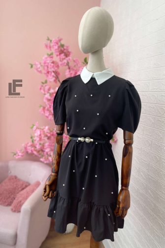 Рокля LFS Good Girl 9514