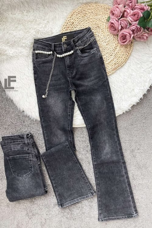 Дънки LFS Vintage Baby 9534