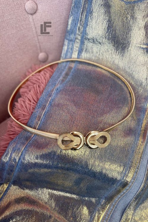 Еластичен Колан LFS Golden Collection 9570