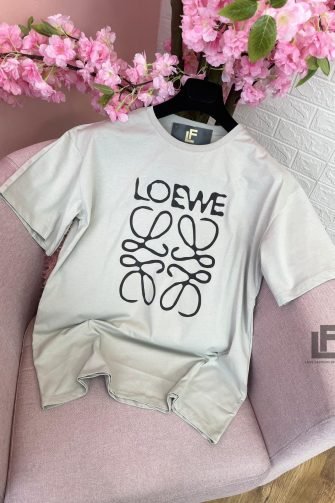 Тениска LFS Famous LW Light 9594