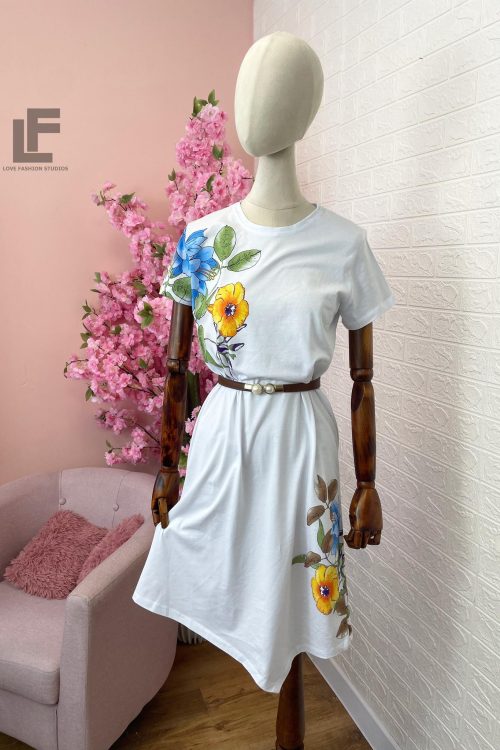 Рокля LFS Fresh As Summer 9626