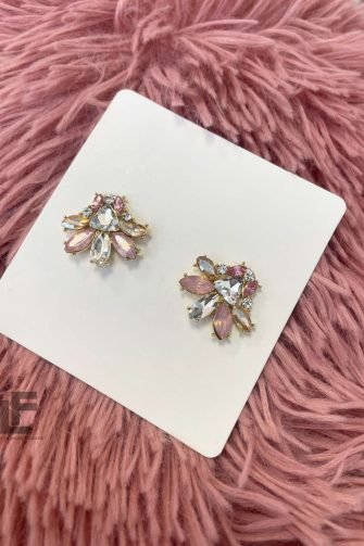 Обеци LFS Sweet And Nice 9652