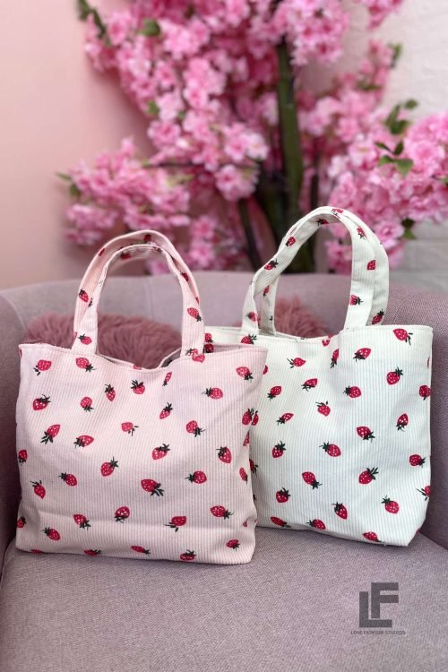 Чантичка LFS Lovely Berries 9696