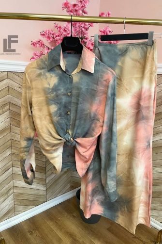 Сет/Комплект LFS MustHave 9721