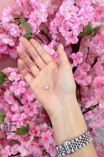 Колие LFS Simplicity 9694