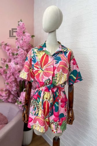 Сет/Комплект LFS Vacation On 9768