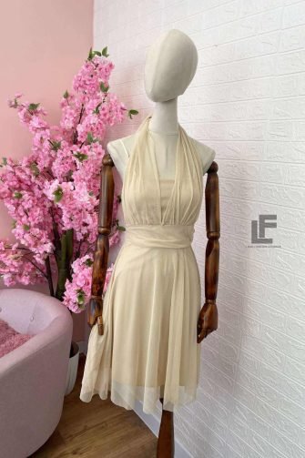 Рокля LFS Beauty Baby 9811