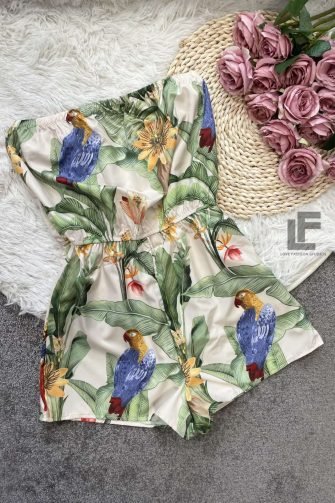 Гащеризон LFS Love It 9770