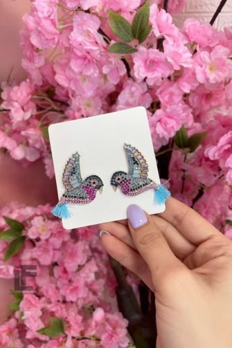 Обеци LFS Free Spirit 9759