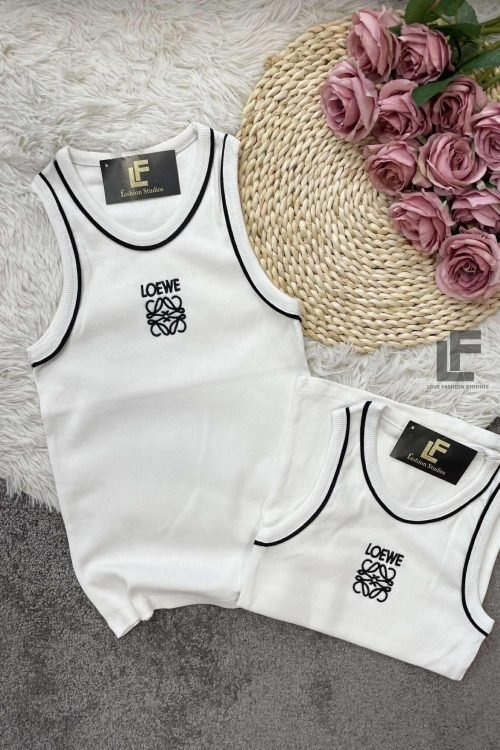 Рипсен Топ LFS Famous L White 9839