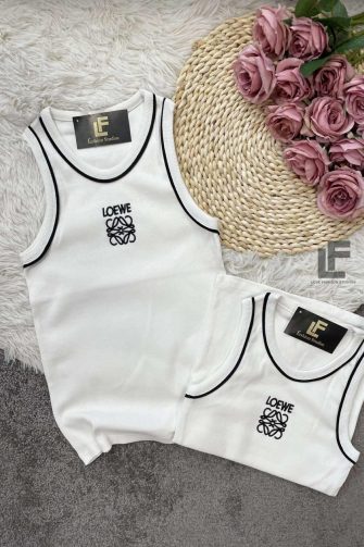 Рипсен Топ LFS Famous L White 9839