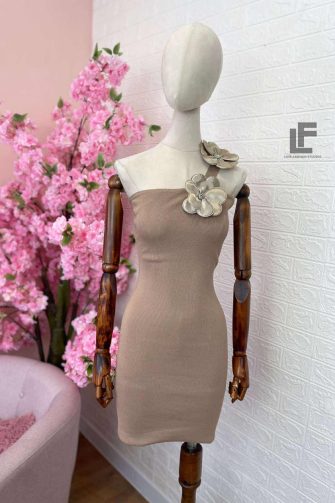 Рокля LFS Elegant and Classy 9843