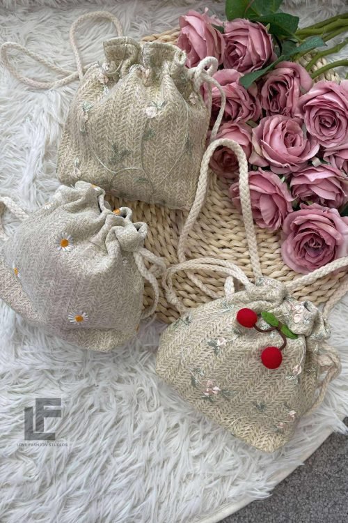 Мини Чантички Summer Is Calling 9850